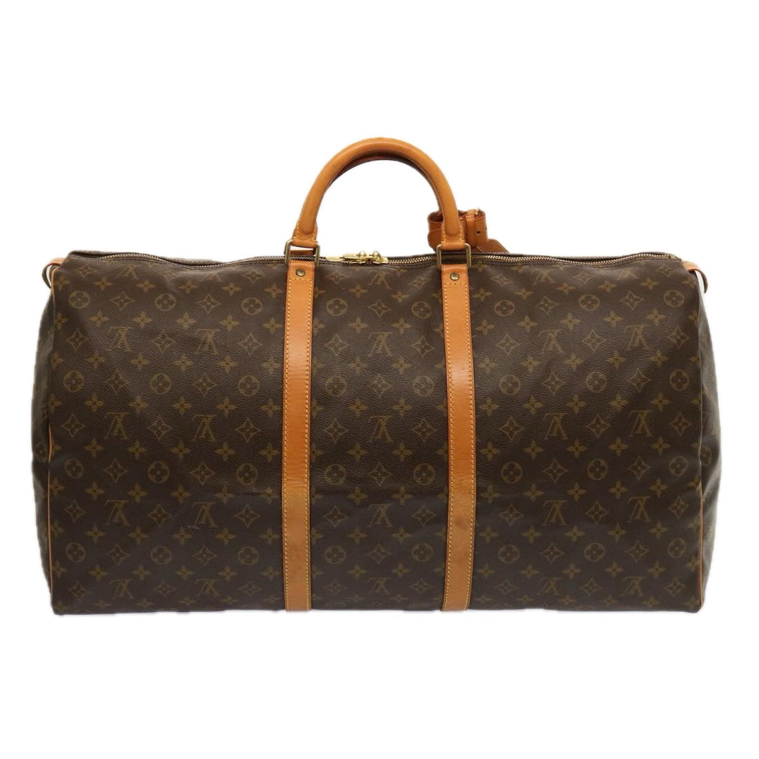 LOUIS VUITTON Keepall 60 Travel
