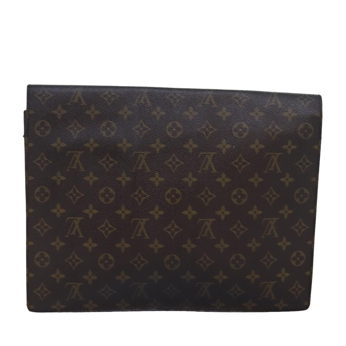 LOUIS VUITTON Porte document senateur Briefcases & Attaches