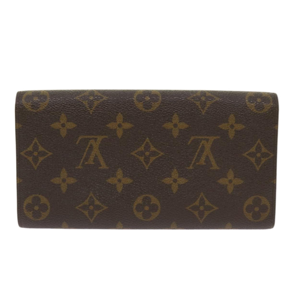 LOUIS VUITTON Portefeuille Sarah Wallet