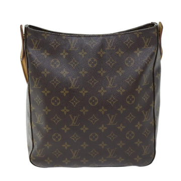 LOUIS VUITTON Looping GM Shoulder Bag