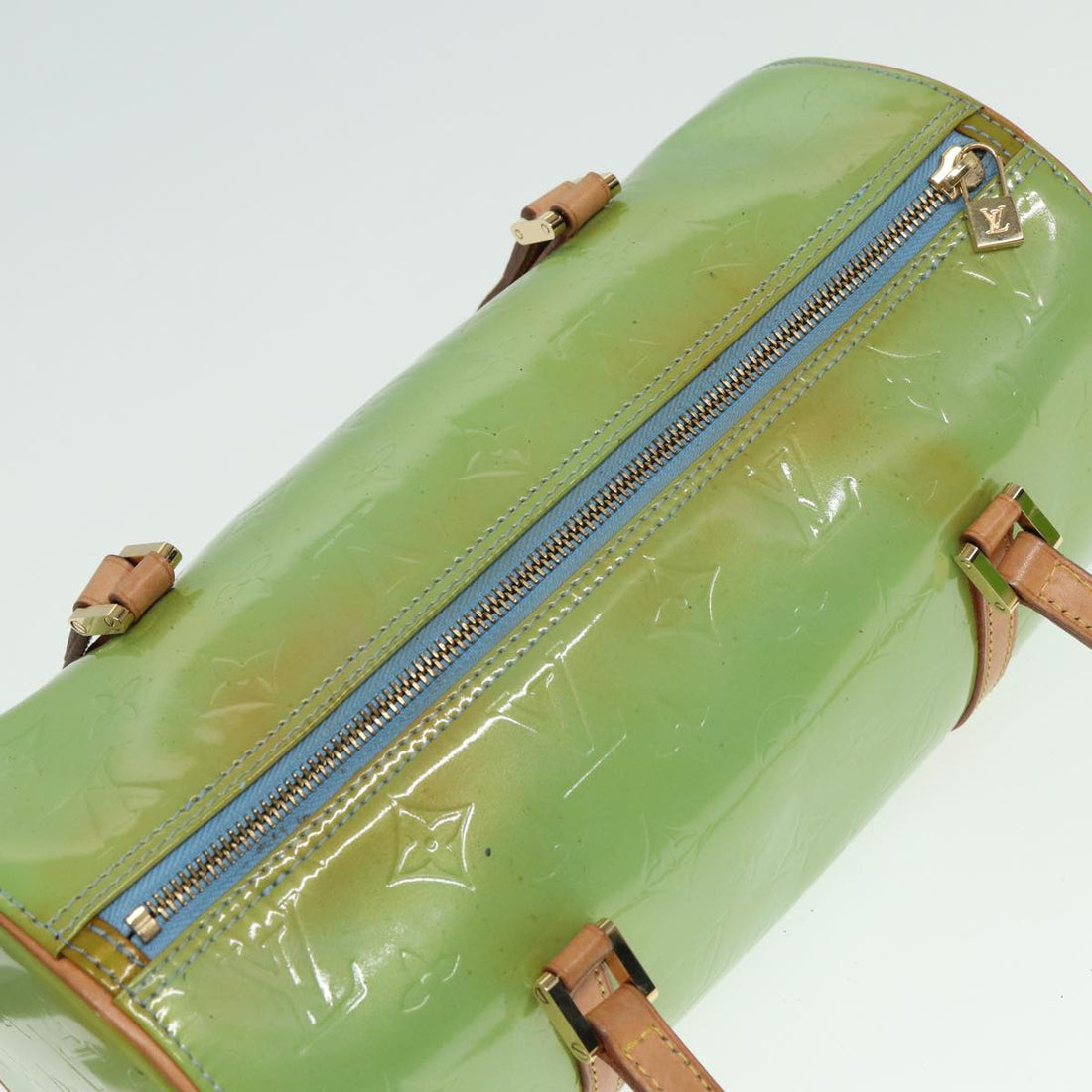 LOUIS VUITTON Bedford Handbag