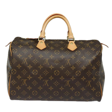 LOUIS VUITTON Speedy 35 Handbag