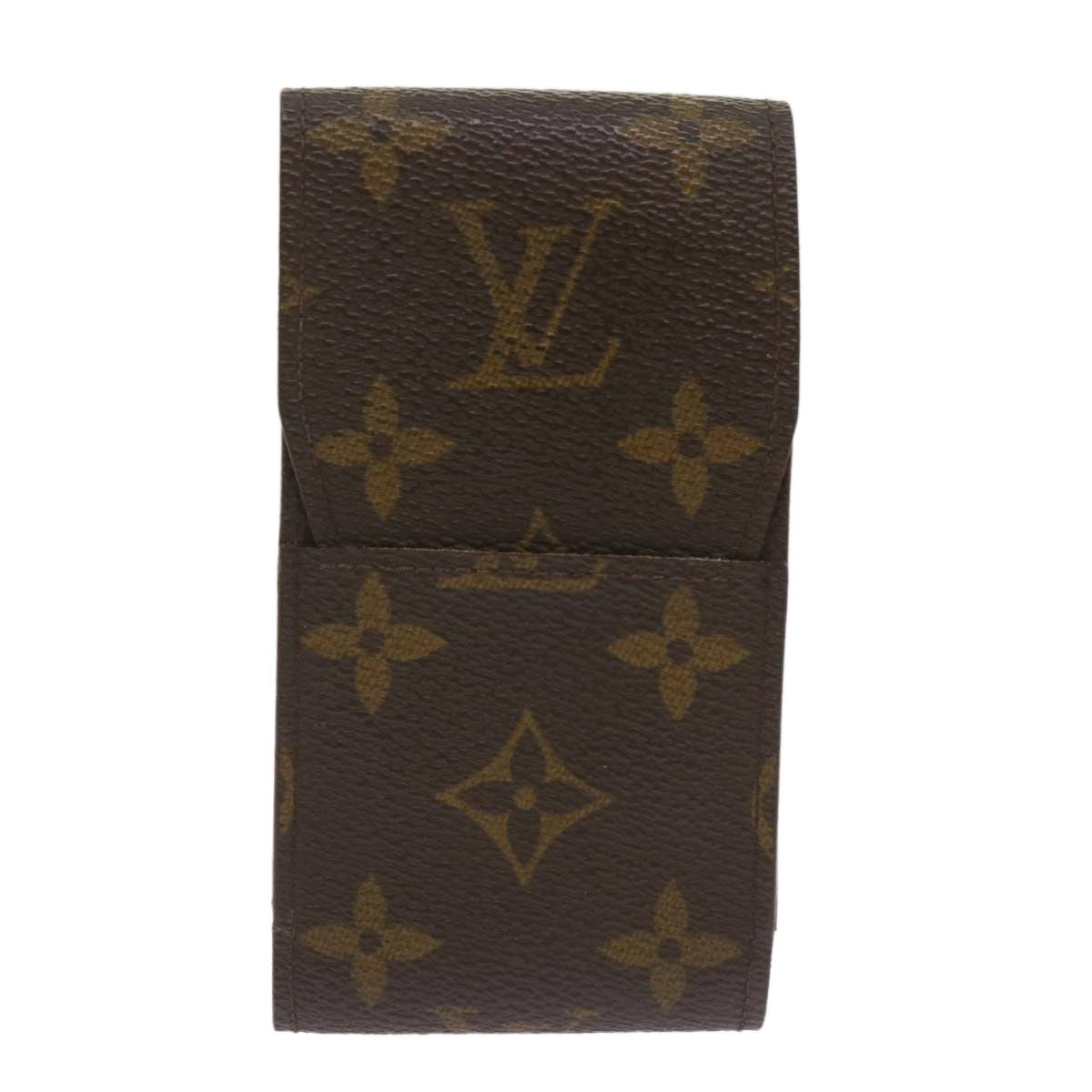 LOUIS VUITTON etui à cigarettes Jewelleryset