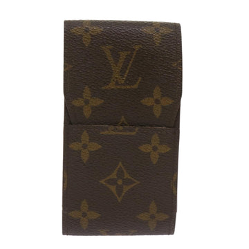 LOUIS VUITTON etui à cigarettes Jewelleryset