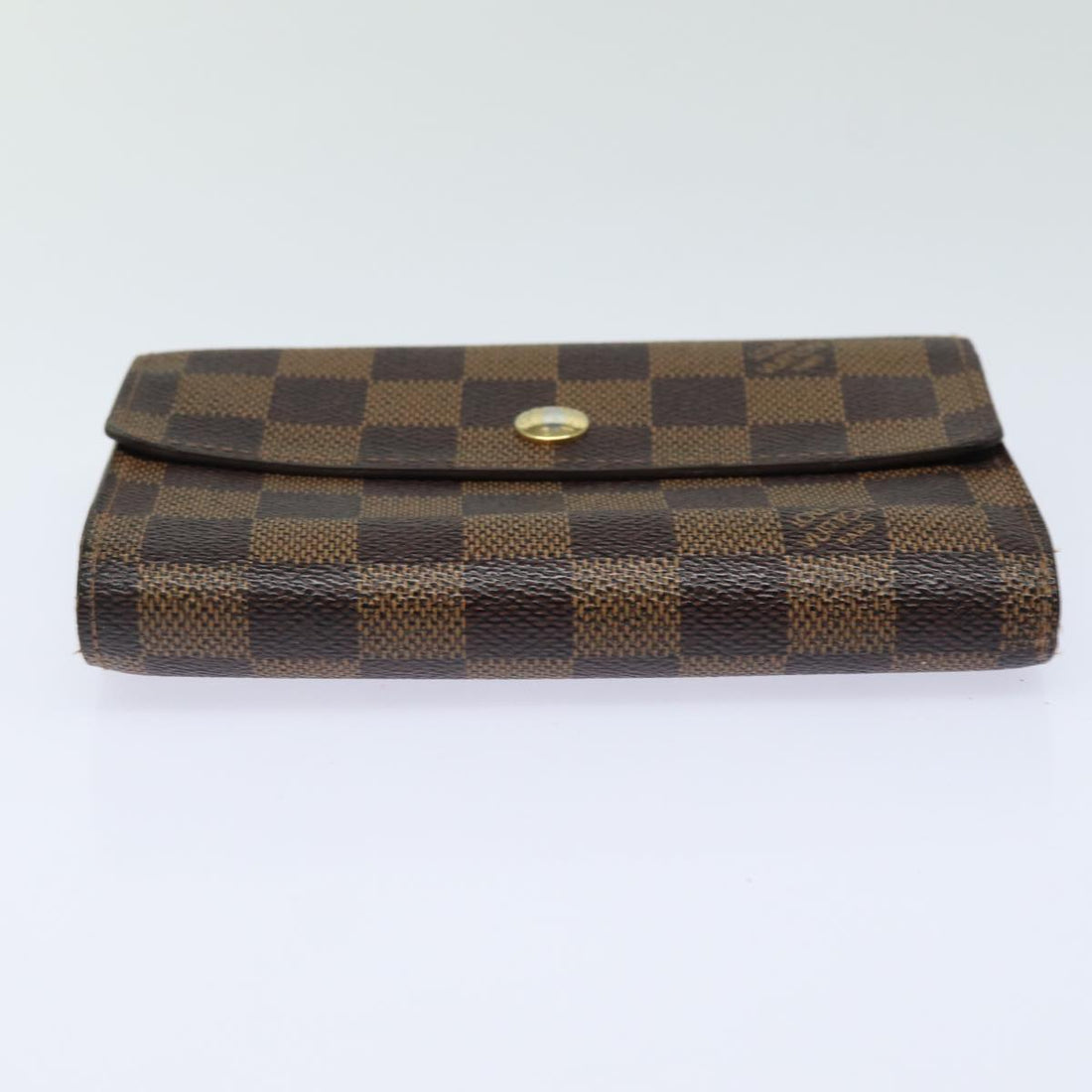 LOUIS VUITTON Alexandra Wallet