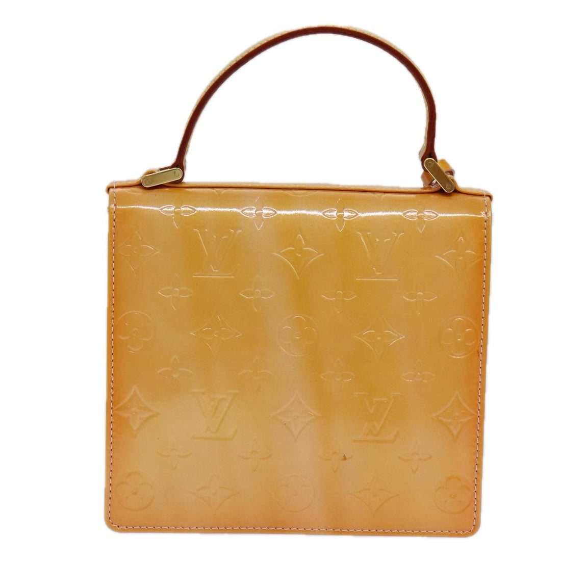 LOUIS VUITTON Spring Street Handbag