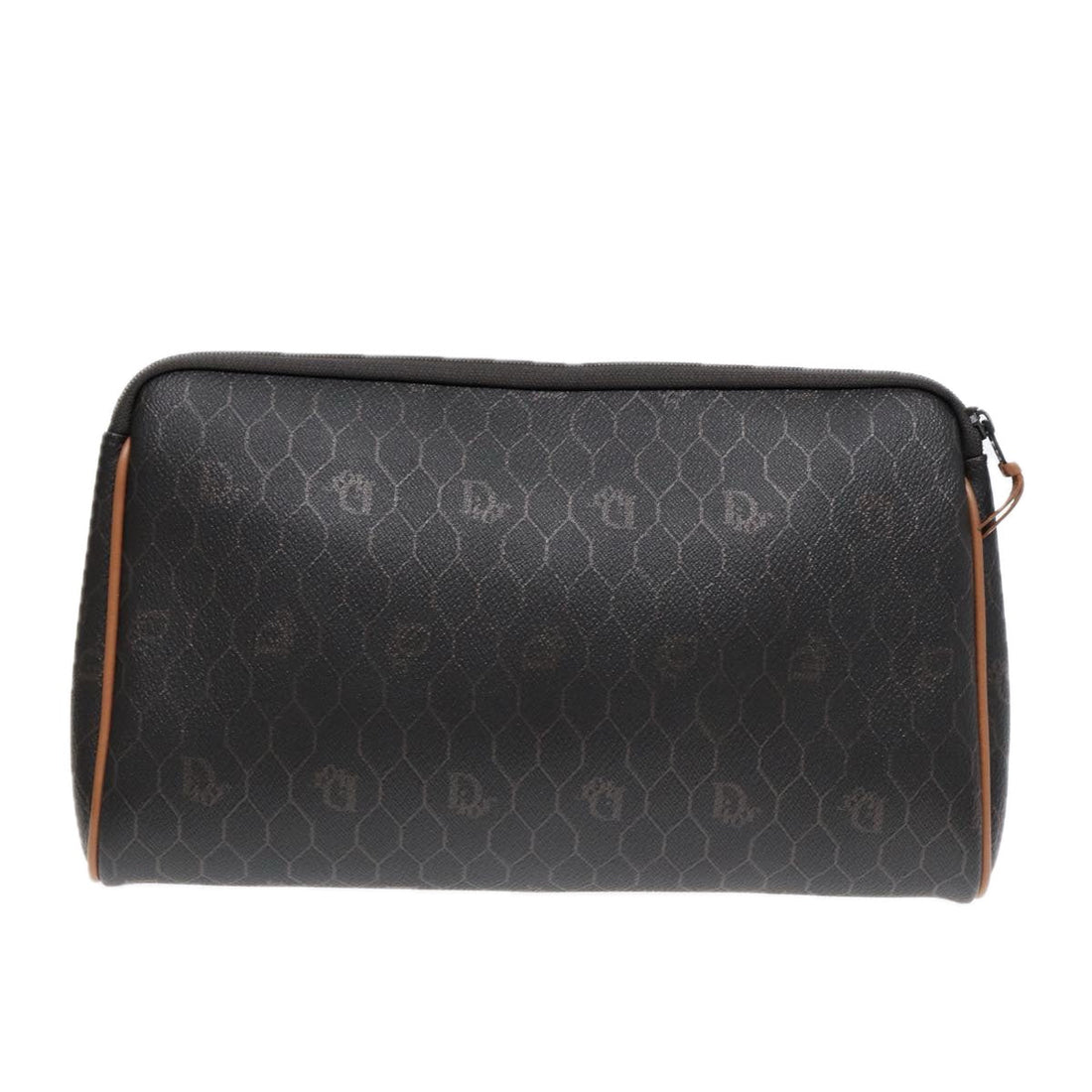 Dior Honeycomb Clutch Bag