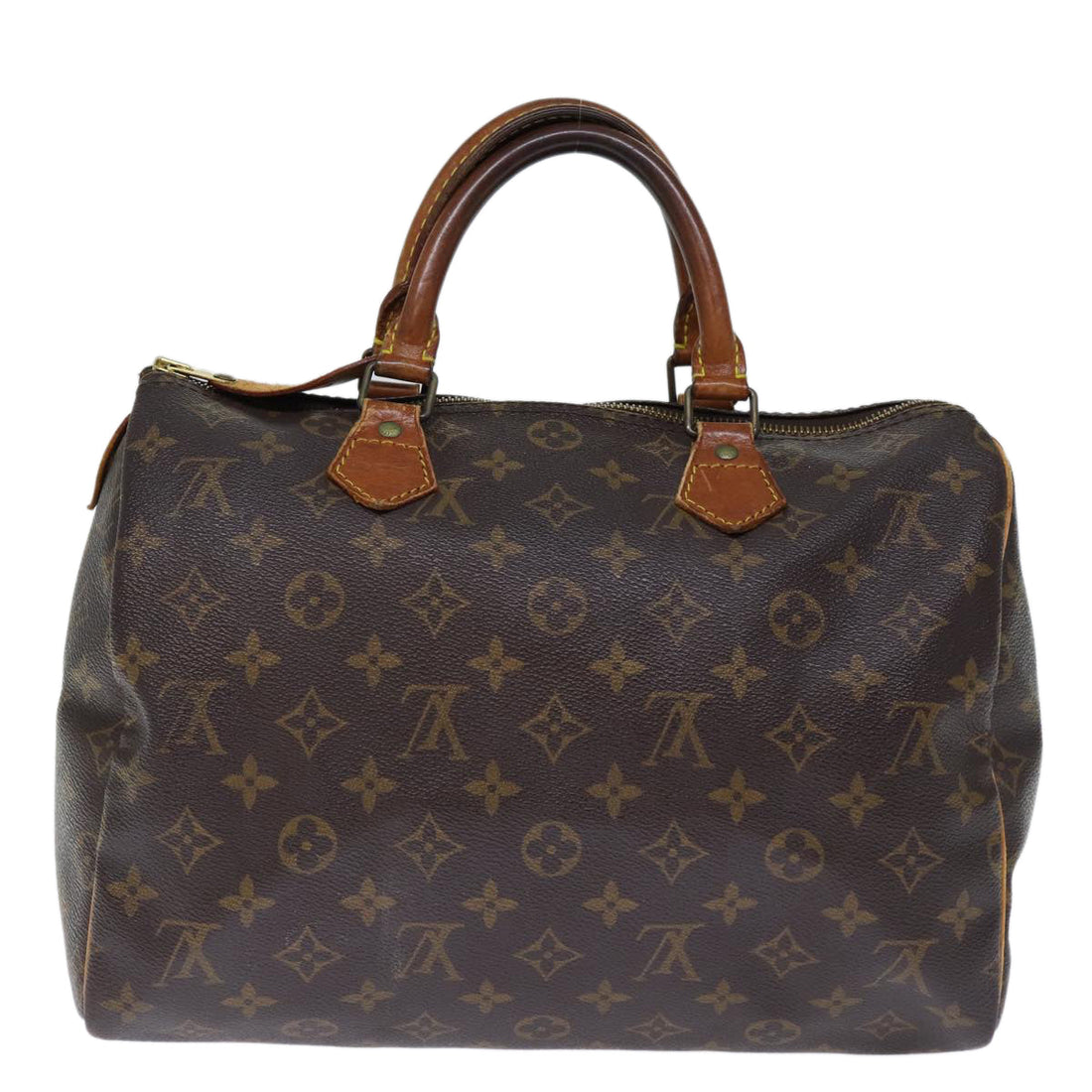 LOUIS VUITTON Speedy 30 Handbag