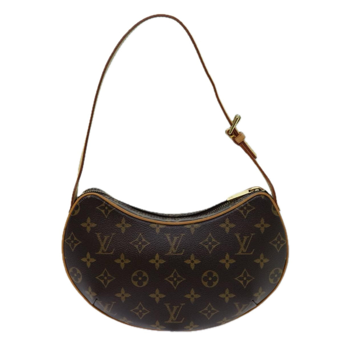 LOUIS VUITTON Croissant Shoulder Bag