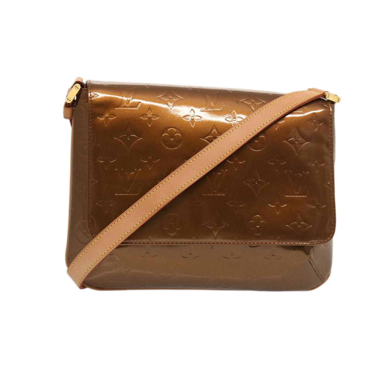 LOUIS VUITTON Thompson Street Shoulder Bag