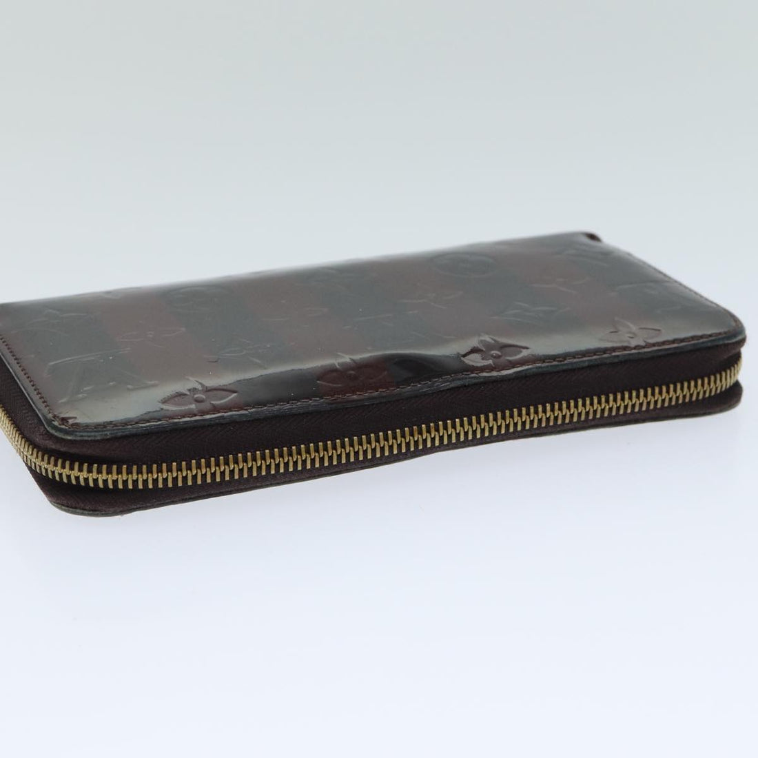 LOUIS VUITTON Zippy wallet