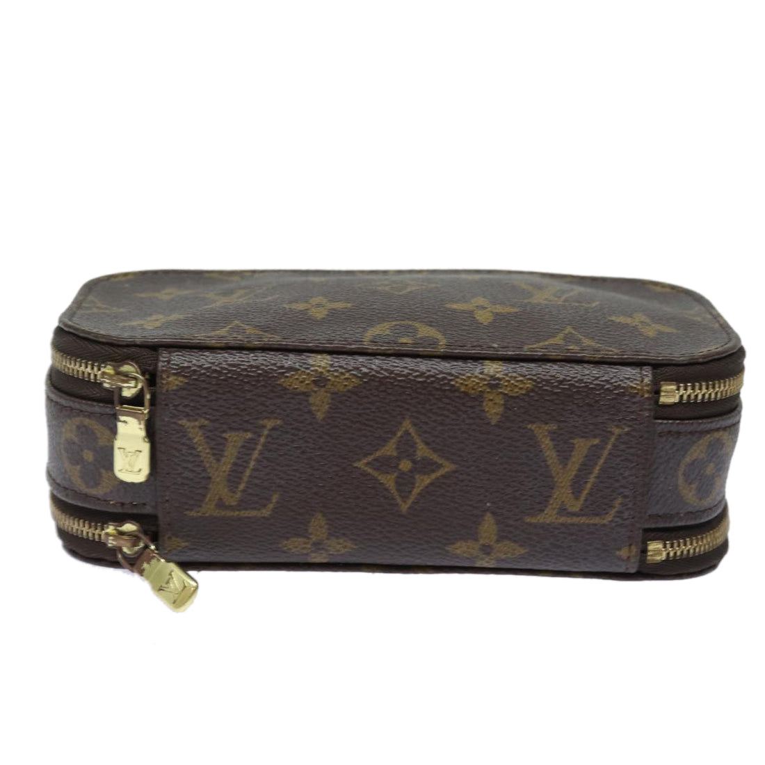 LOUIS VUITTON Trousse makeup Wallet