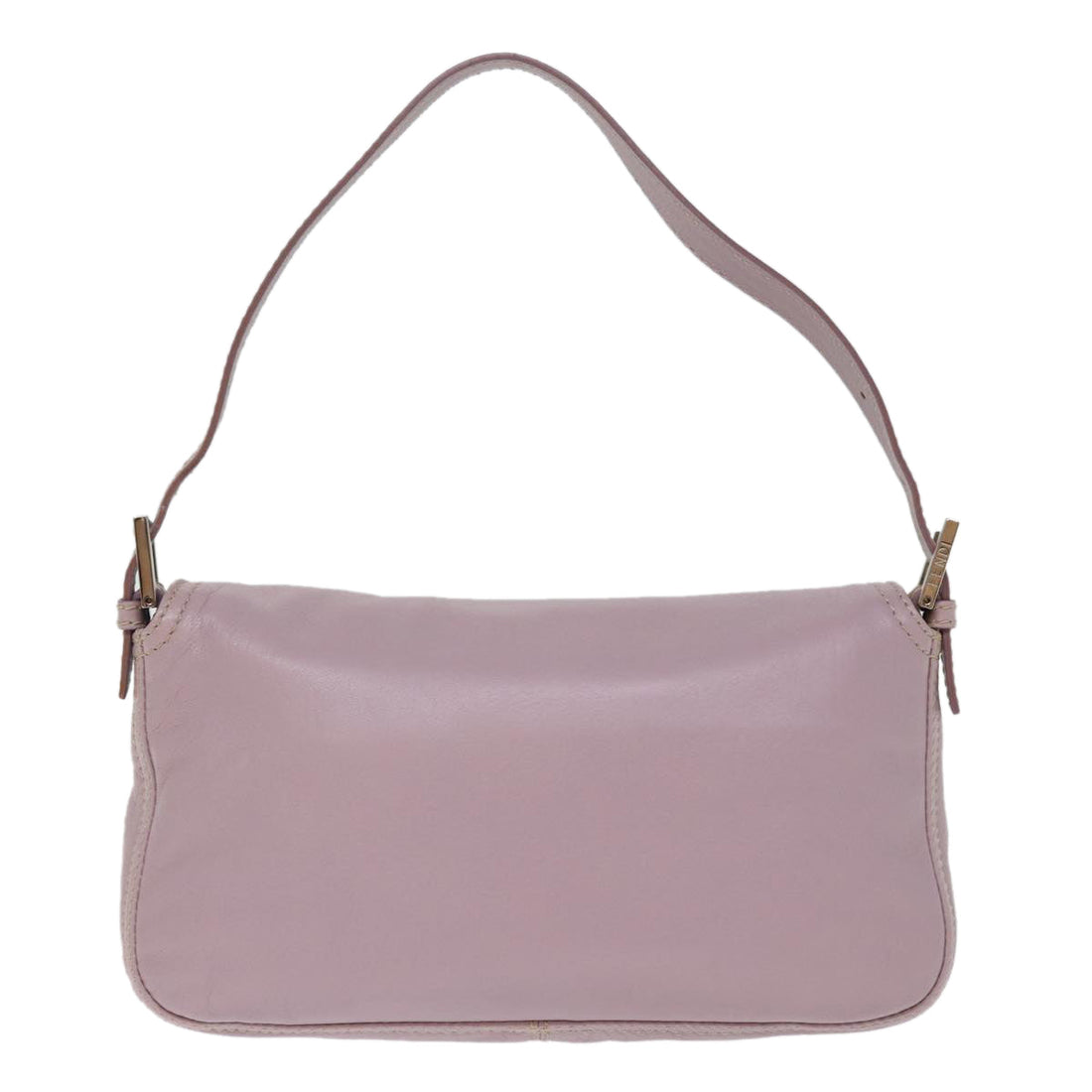 FENDI Mamma Baguette Shoulder Bag