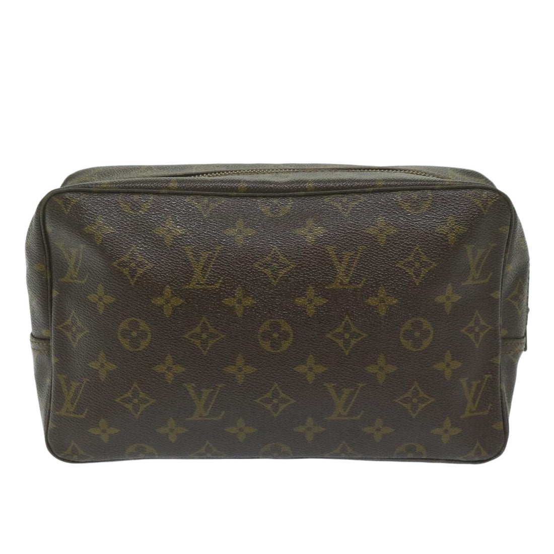 LOUIS VUITTON Trousse Toilette 28 Clutch Bag
