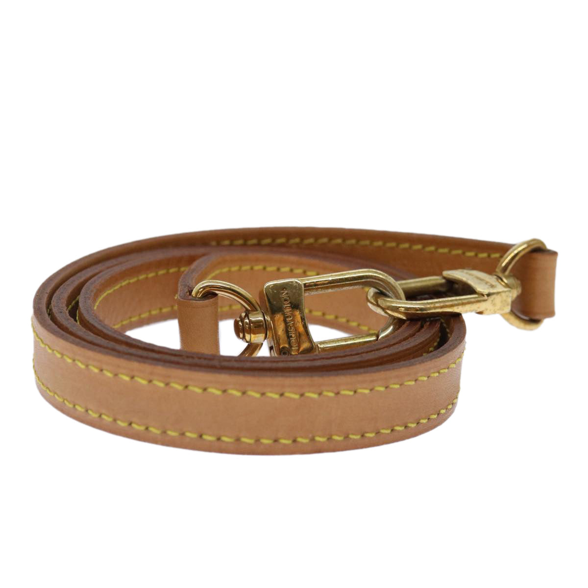 LOUIS VUITTON Bandouliere de sac Bag