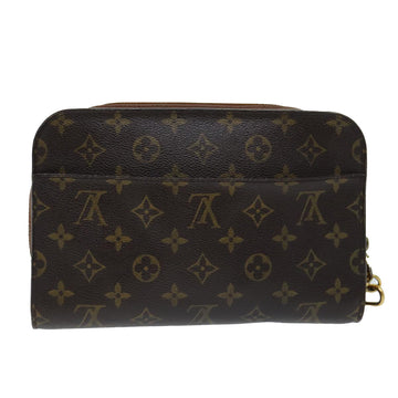 LOUIS VUITTON Orsay Clutch Bag