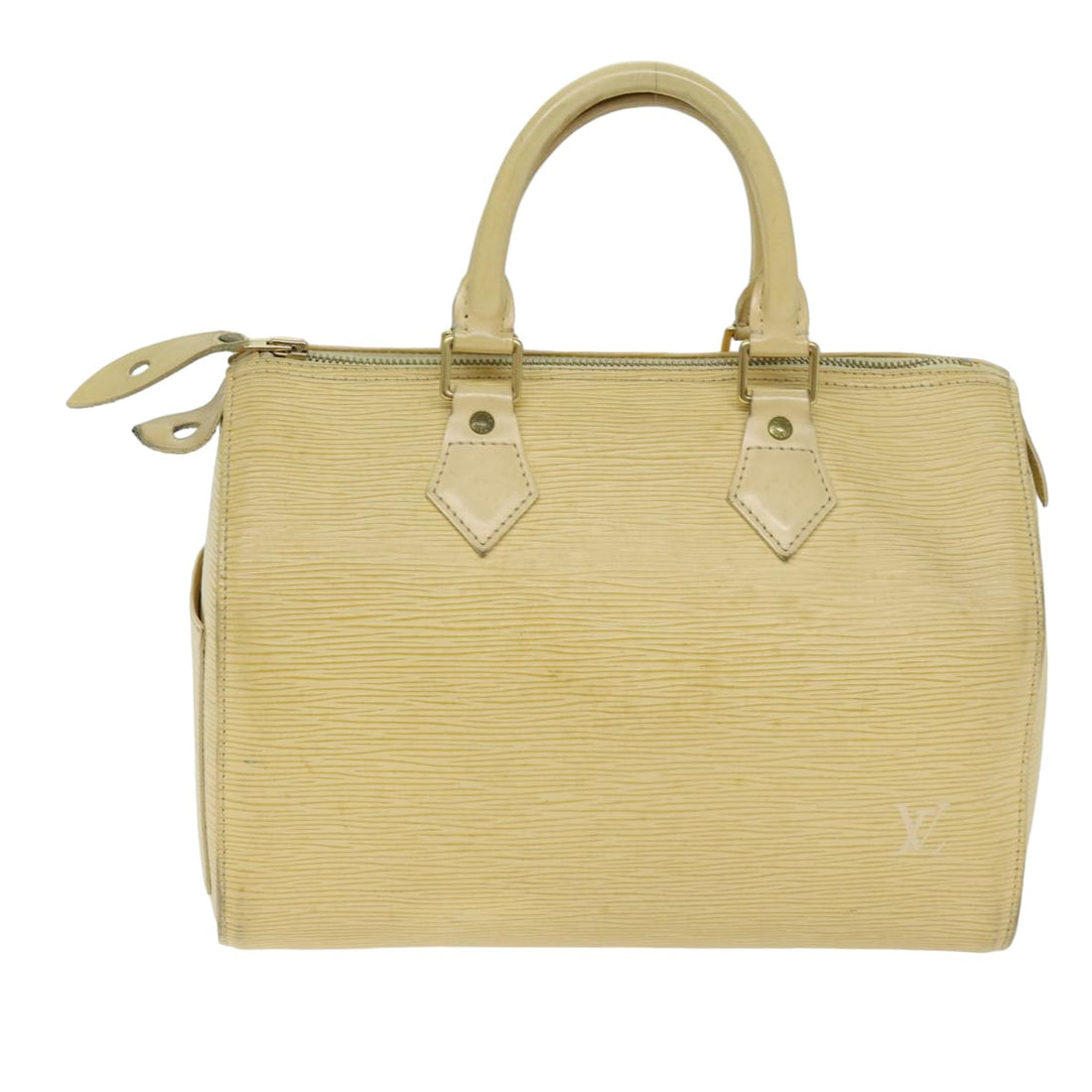 LOUIS VUITTON Speedy 25 Handbag