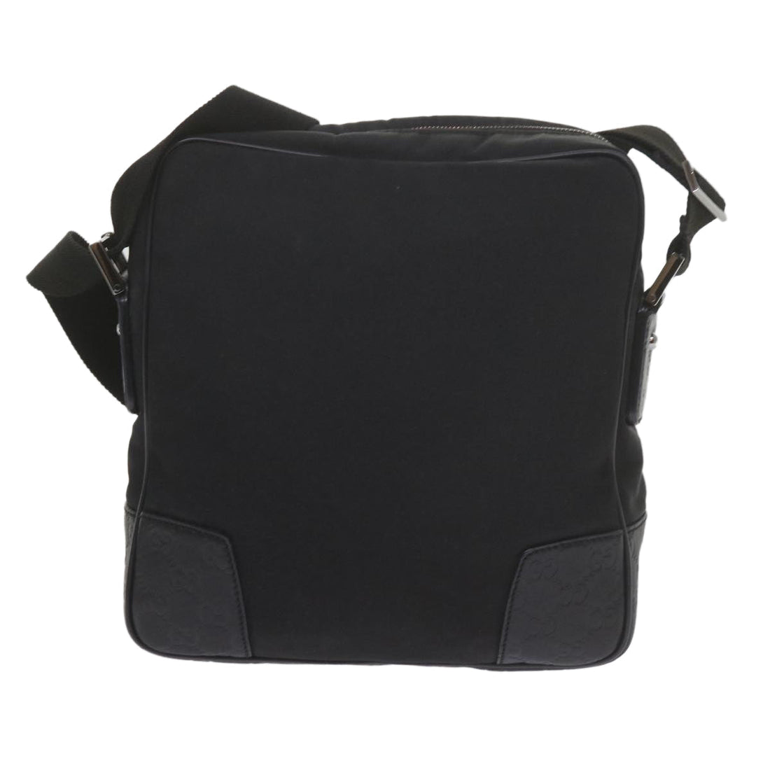 GUCCI ssima Shoulder Bag