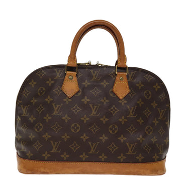 LOUIS VUITTON Alma Handbag