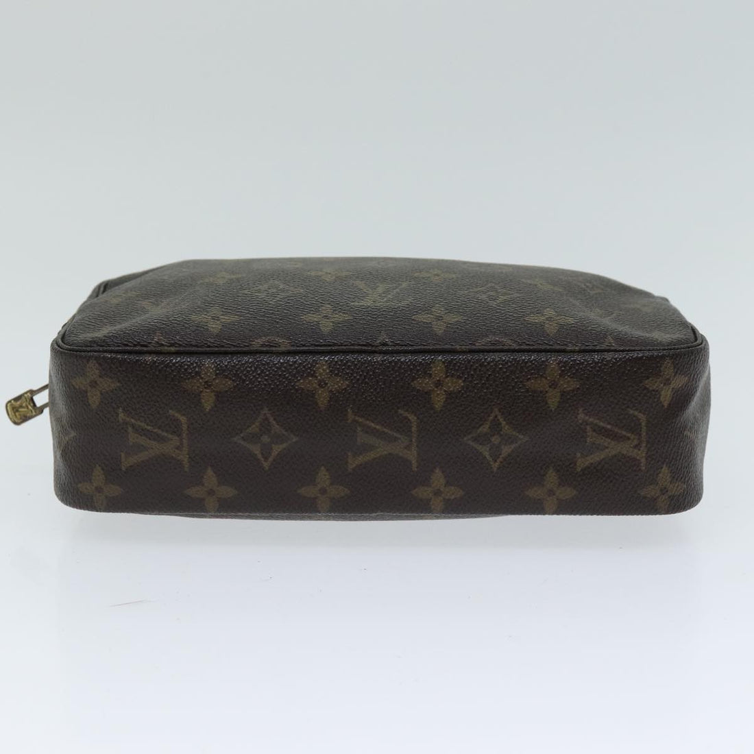 LOUIS VUITTON Trousse de Toilette Clutch Bag