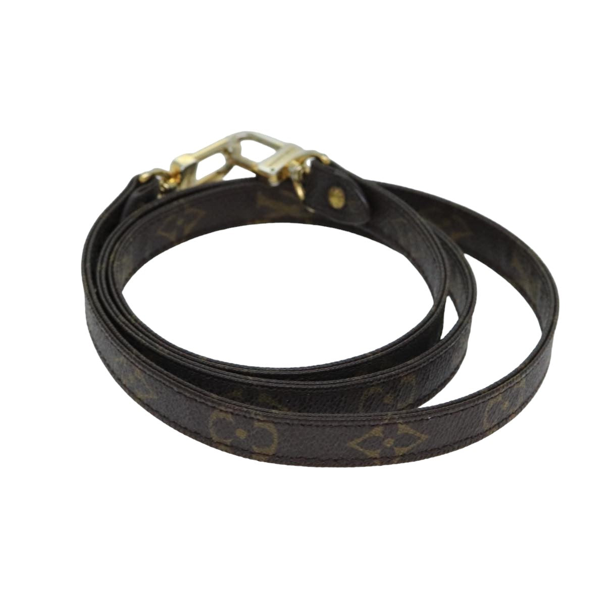 LOUIS VUITTON Bandouliere de sac Bag