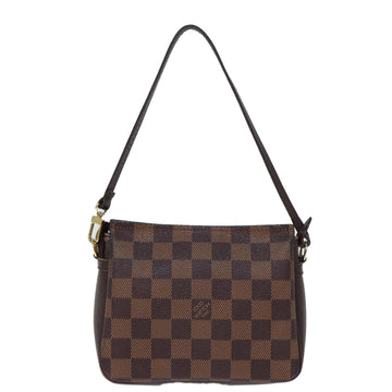 LOUIS VUITTON Trousse pochette Clutch Bag