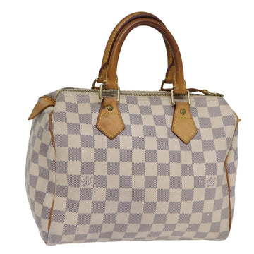 LOUIS VUITTON Speedy 25 Handbag