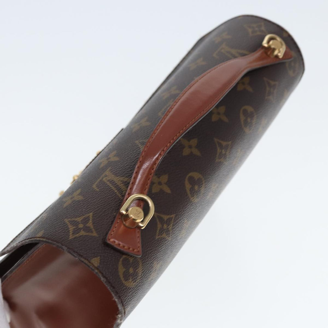 LOUIS VUITTON Monceau Briefcases & Attaches