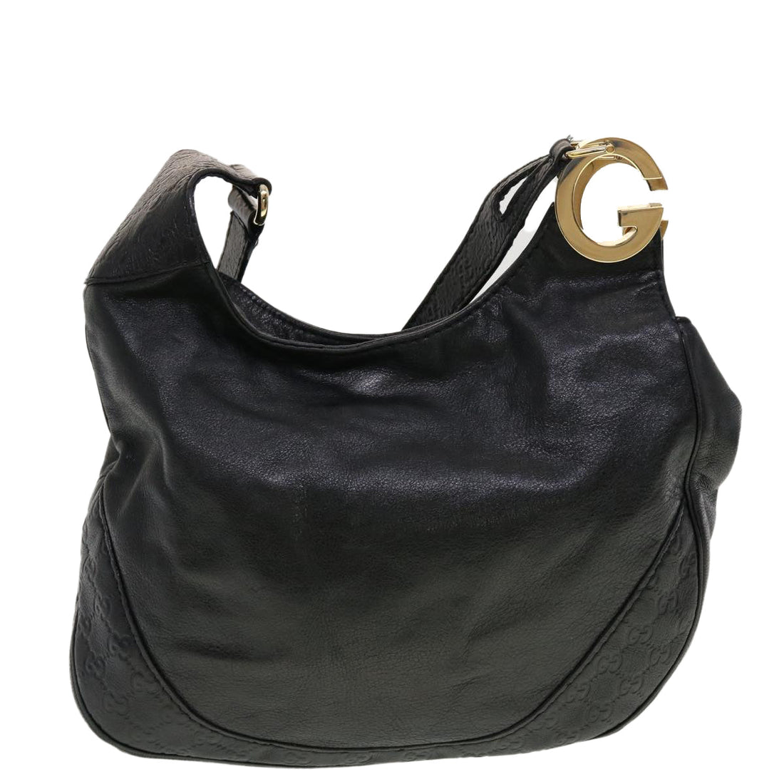 GUCCI GG canvas Shoulder Bag