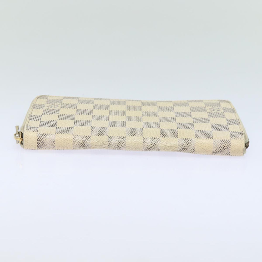 LOUIS VUITTON Zippy wallet