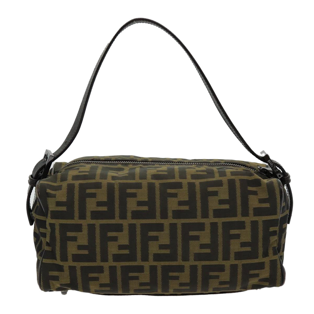 FENDI Zucca Handbag