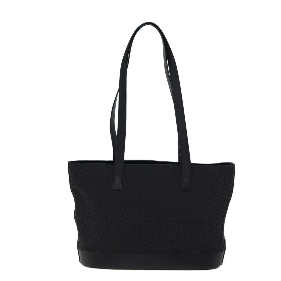 CELINE Macadam Tote