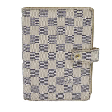 LOUIS VUITTON Agenda cover Wallet