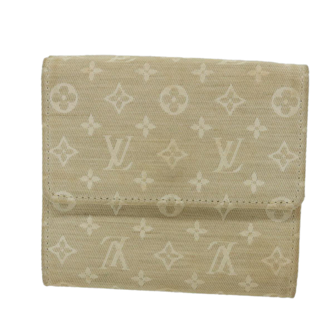 LOUIS VUITTON Portemonnaie Wallet