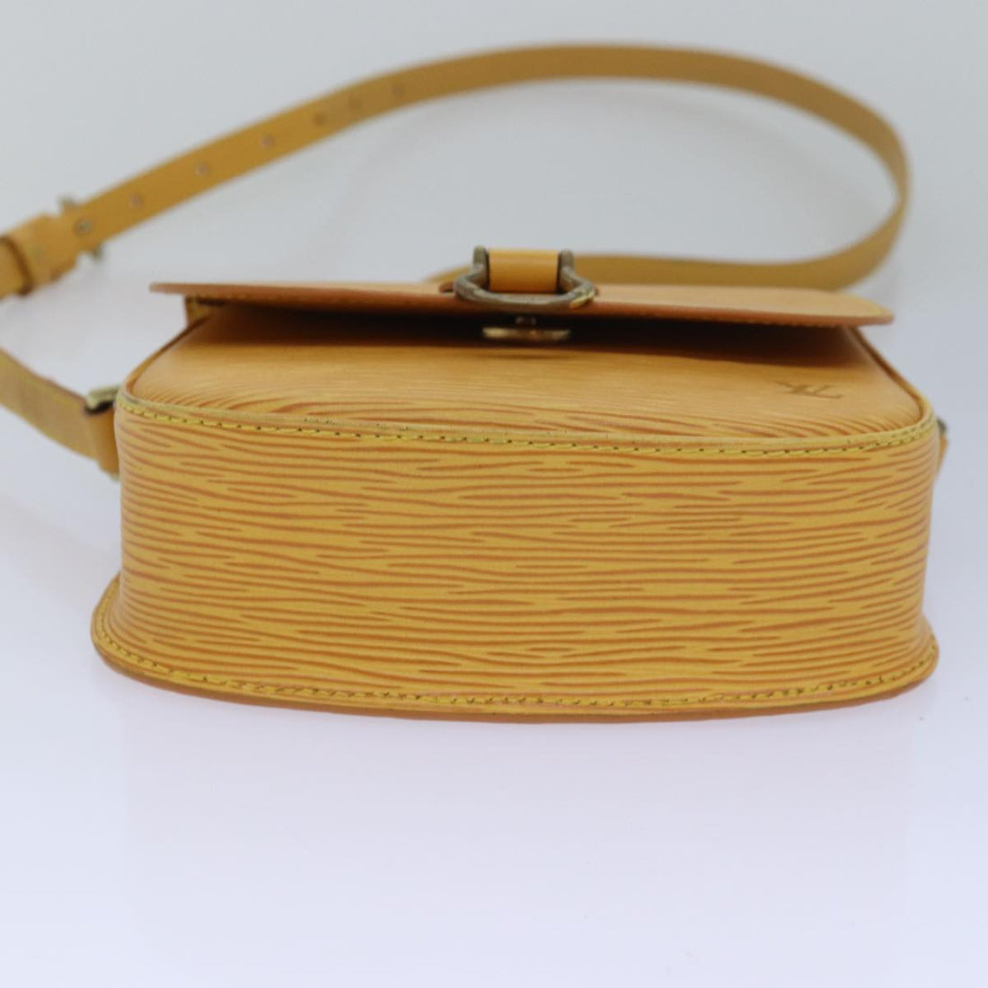 LOUIS VUITTON Saint Cloud Shoulder Bag