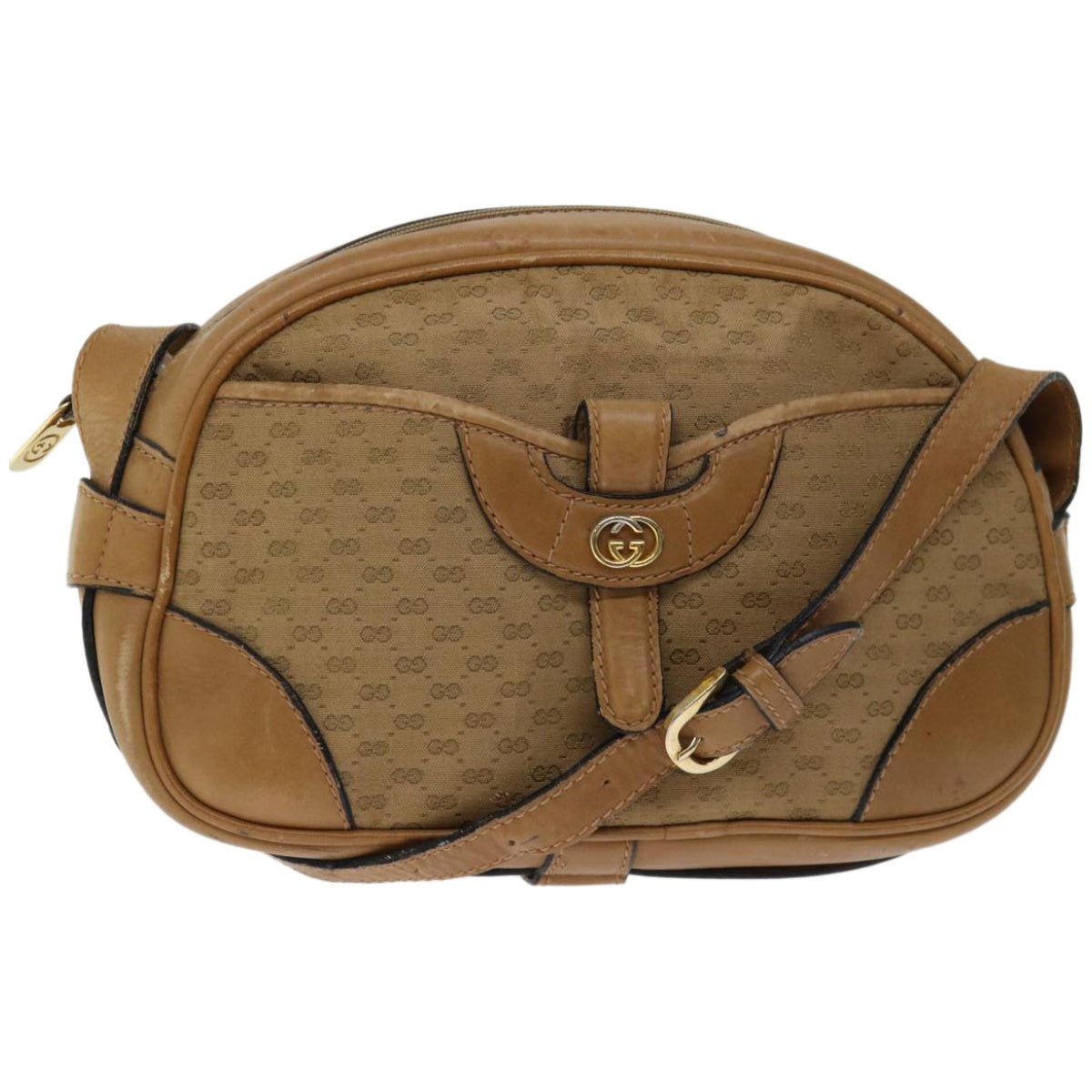 GUCCI Bree Shoulder Bag