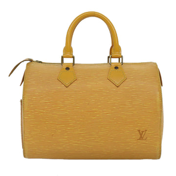 LOUIS VUITTON Speedy 25 Handbag