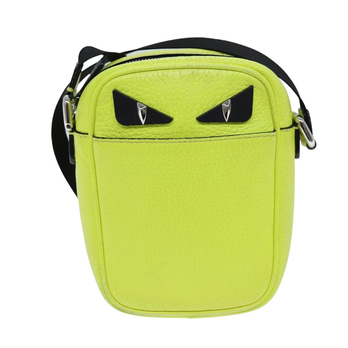 FENDI Monster Shoulder Bag