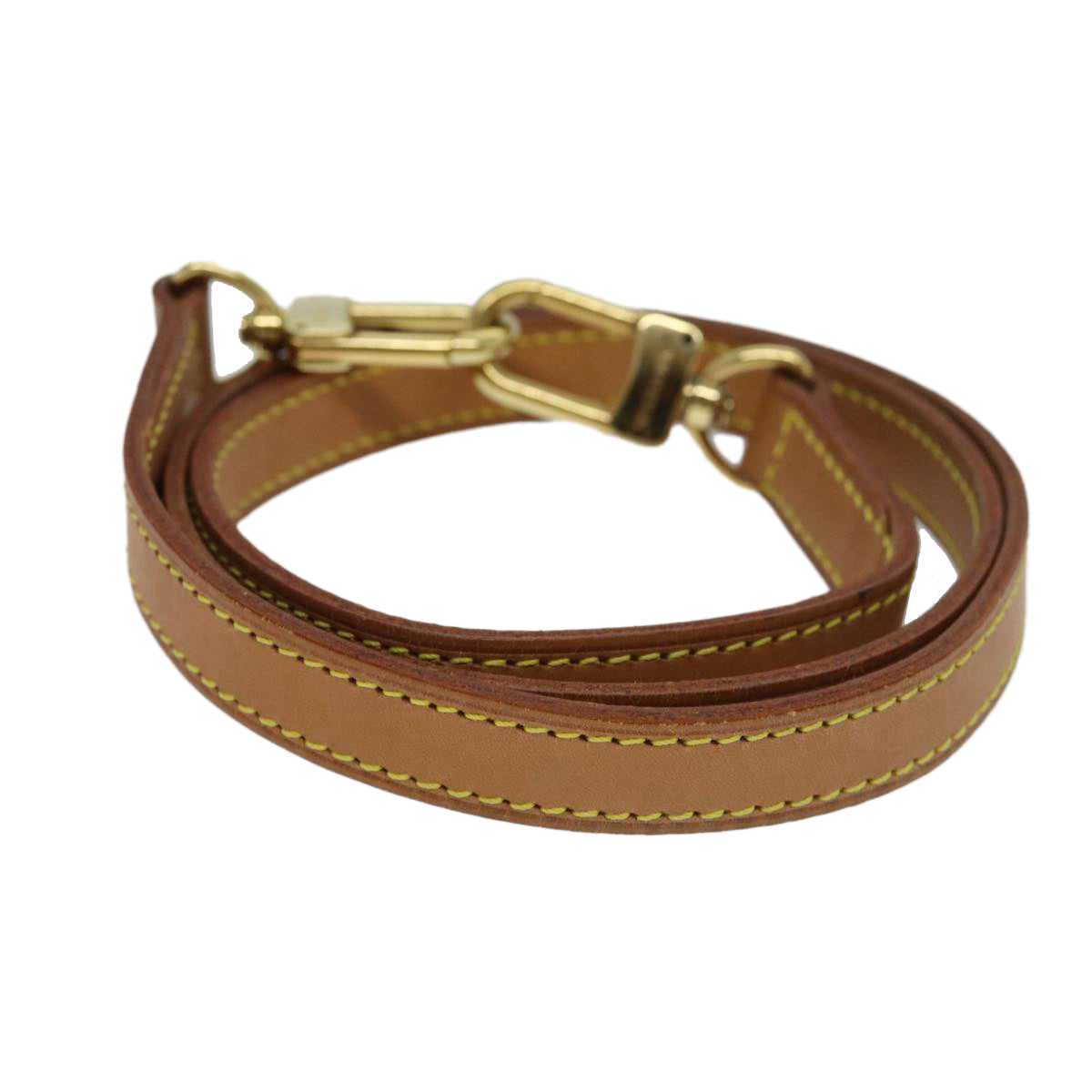 LOUIS VUITTON Bandouliere de sac Bag