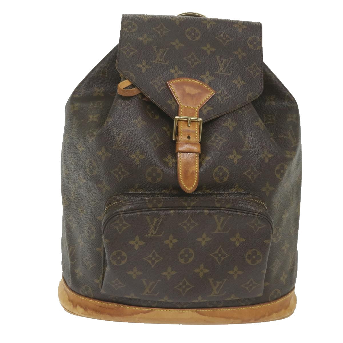 LOUIS VUITTON Montsouris Backpack