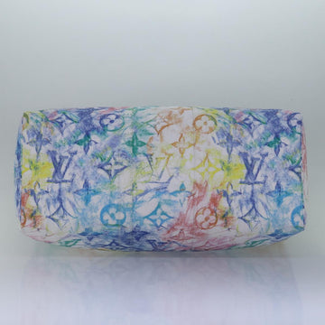 LOUIS VUITTON Keepall Bandouliere 50 Travel