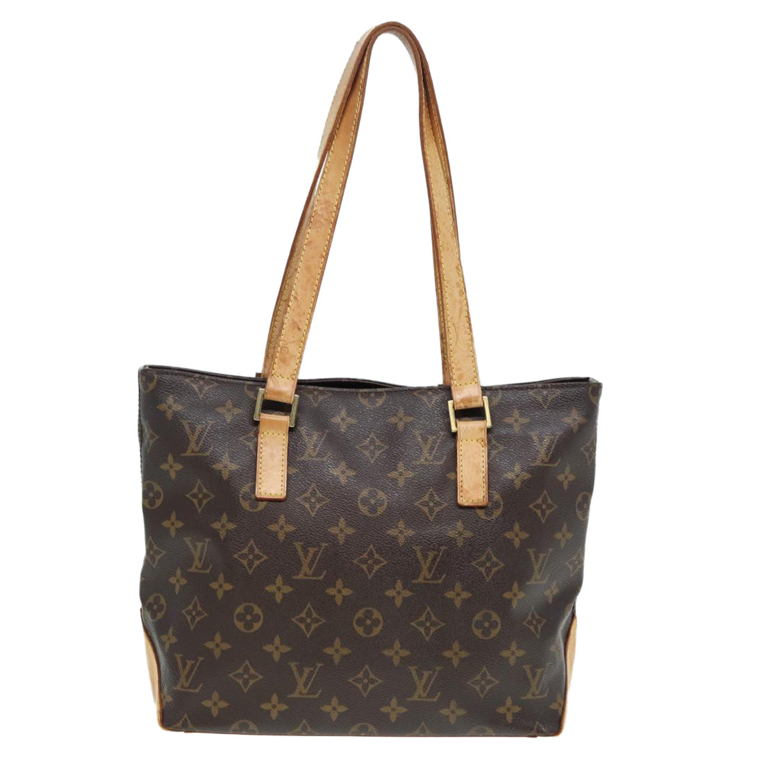 LOUIS VUITTON Cabas Tote