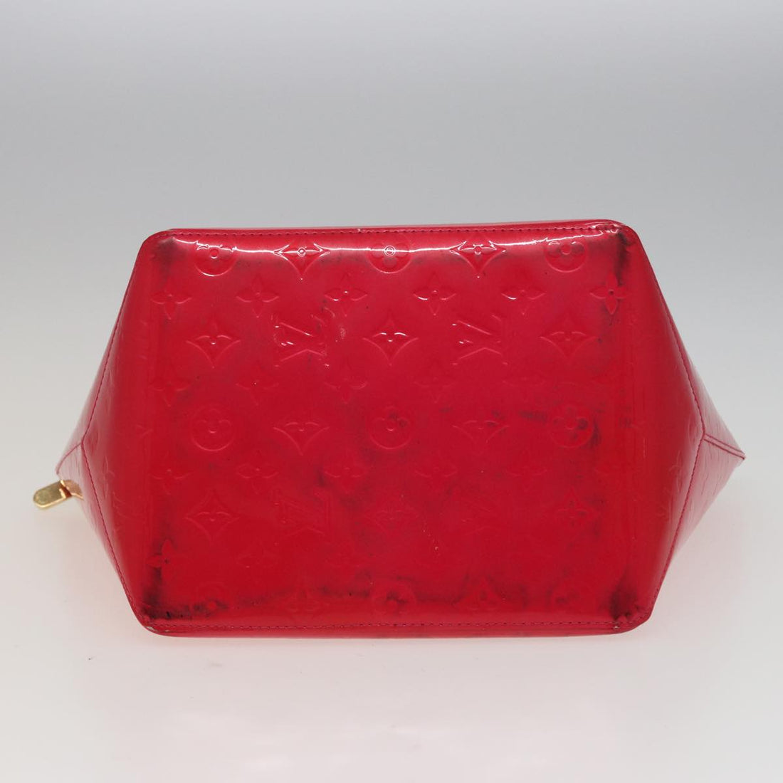 LOUIS VUITTON Bellevue Handbag