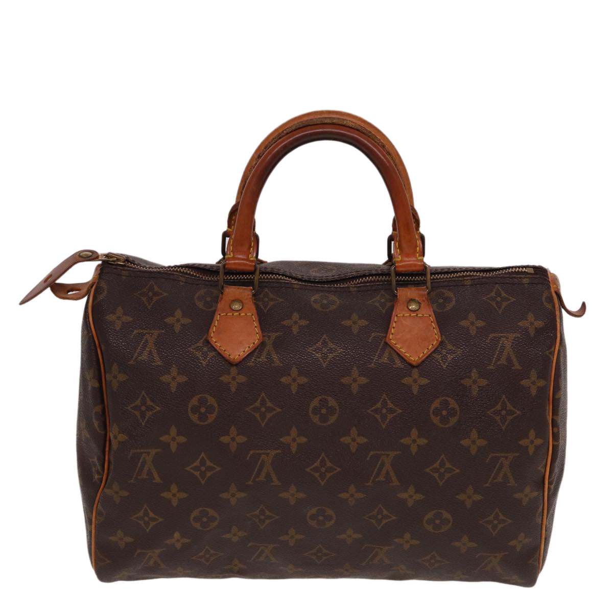 LOUIS VUITTON Speedy 30 Handbag