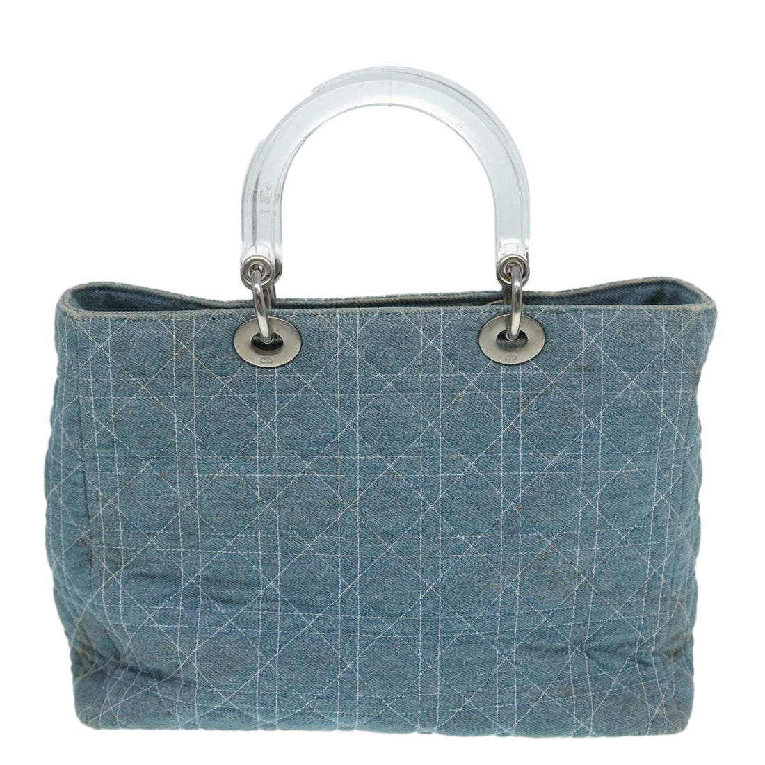 Dior Mini pouch Handbag