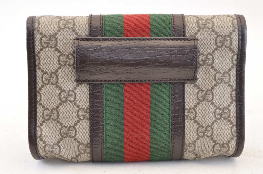 Gucci Ophidia Shoulder Bag