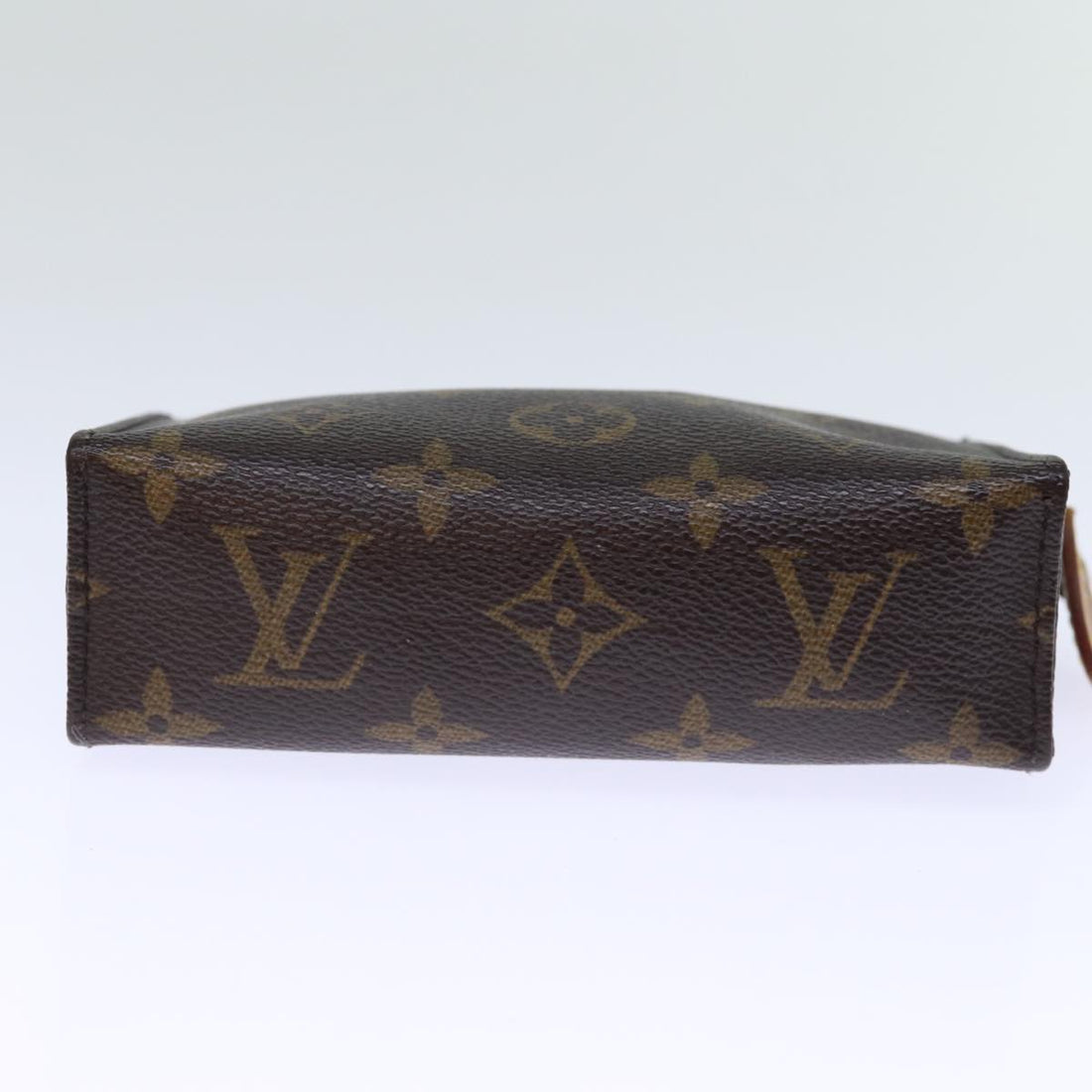 LOUIS VUITTON Poche Toilette 15 Clutch Bag
