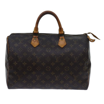 LOUIS VUITTON Speedy 35 Handbag