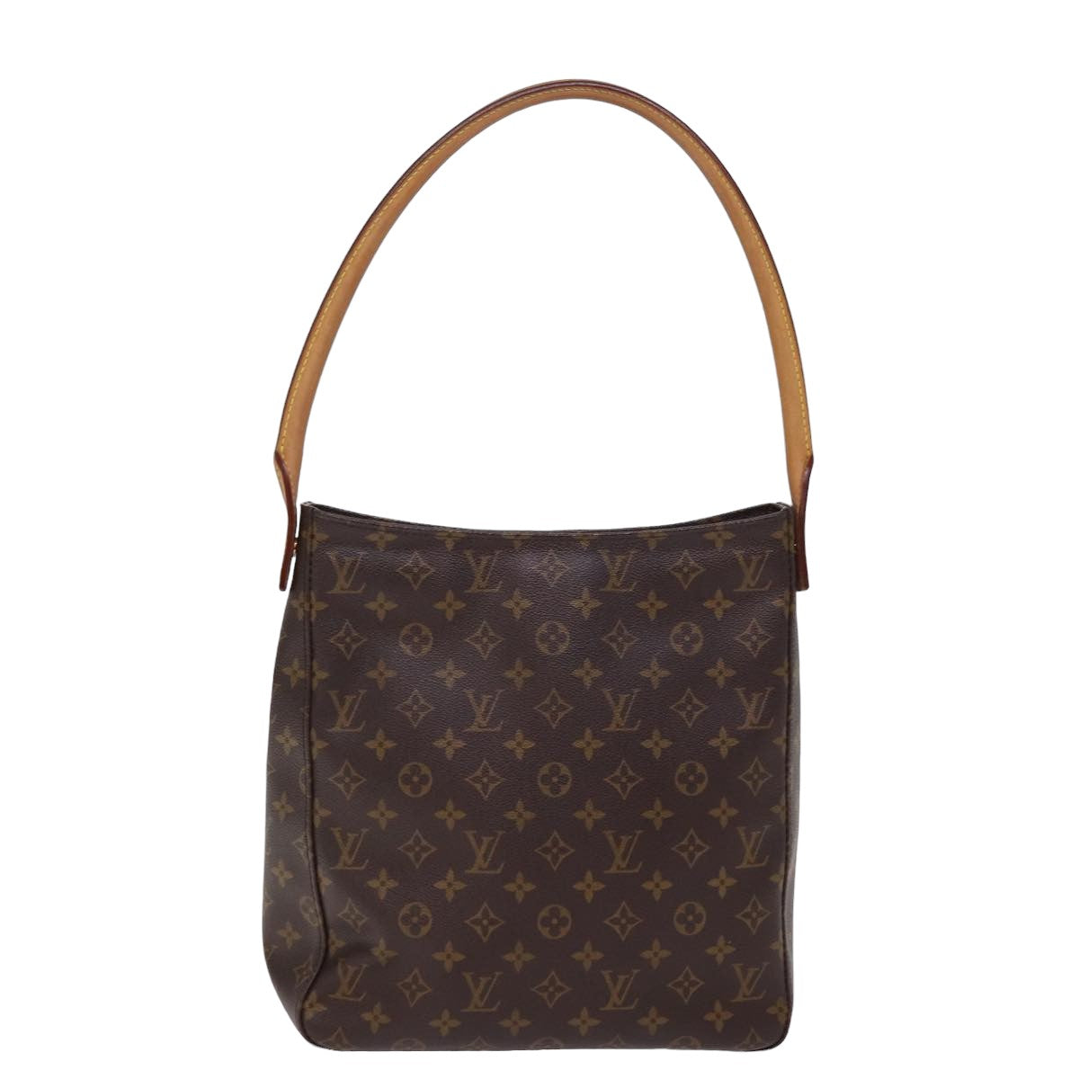 LOUIS VUITTON Looping Shoulder Bag