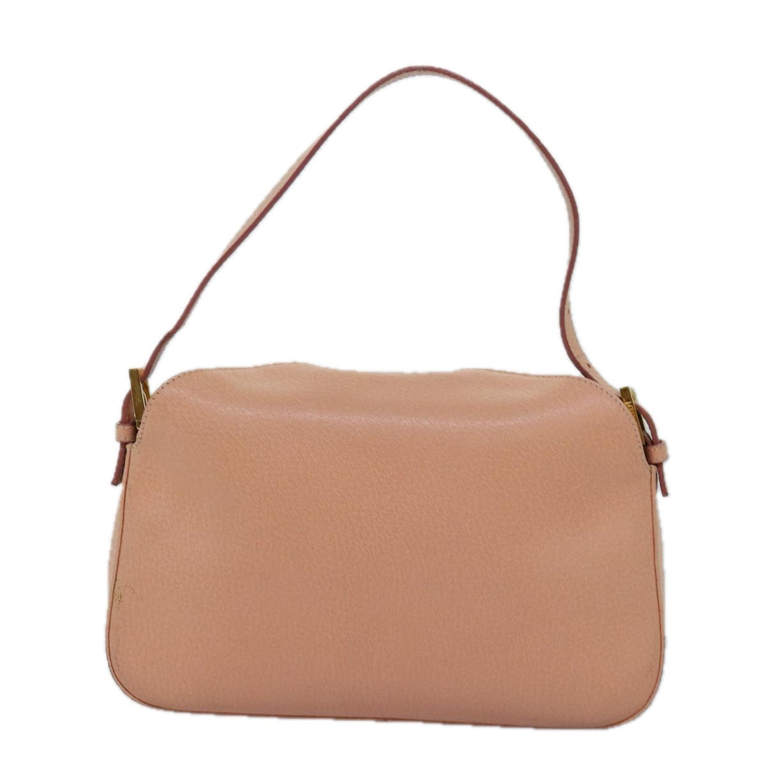 FENDI Mamma Baguette Shoulder Bag